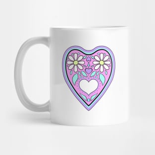 Planchette Mug